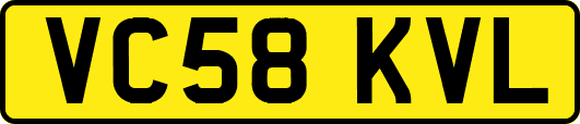 VC58KVL