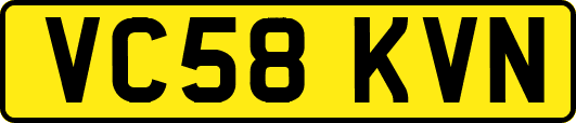VC58KVN