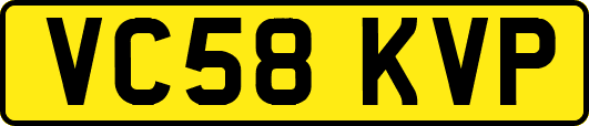 VC58KVP