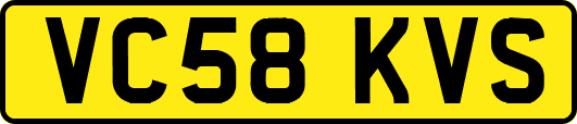 VC58KVS