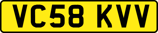 VC58KVV