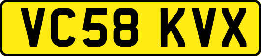 VC58KVX