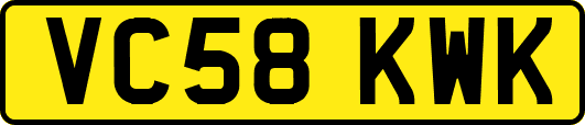 VC58KWK