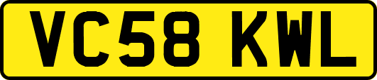 VC58KWL