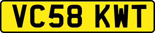 VC58KWT