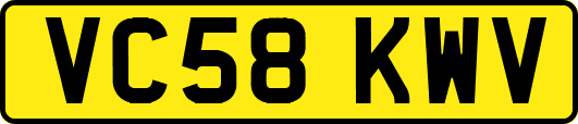 VC58KWV