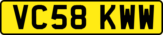 VC58KWW