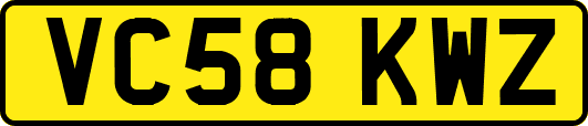 VC58KWZ
