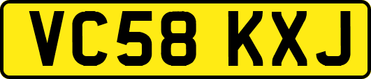 VC58KXJ