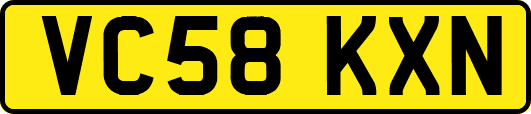 VC58KXN