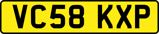 VC58KXP