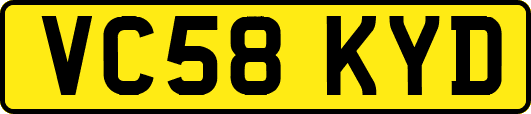 VC58KYD