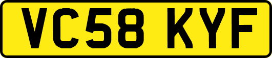 VC58KYF