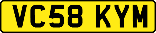 VC58KYM