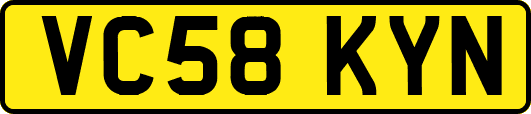 VC58KYN