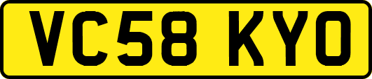 VC58KYO
