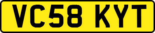 VC58KYT