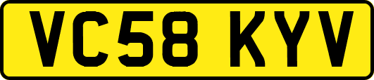 VC58KYV