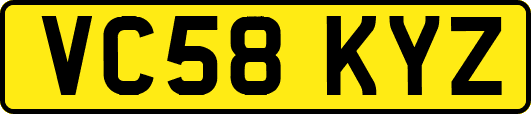 VC58KYZ