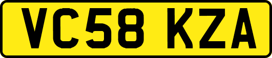 VC58KZA