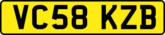 VC58KZB
