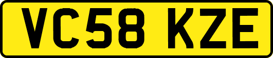 VC58KZE