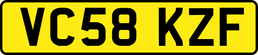 VC58KZF