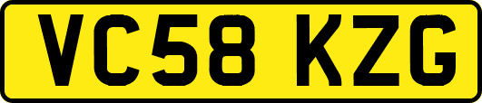 VC58KZG