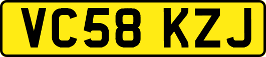 VC58KZJ