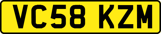 VC58KZM