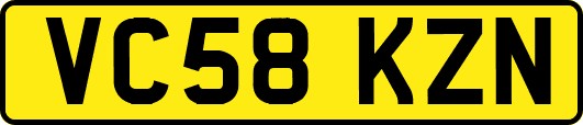 VC58KZN