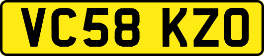 VC58KZO