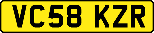 VC58KZR