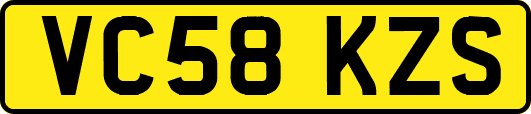 VC58KZS