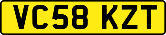 VC58KZT