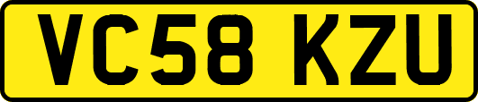 VC58KZU