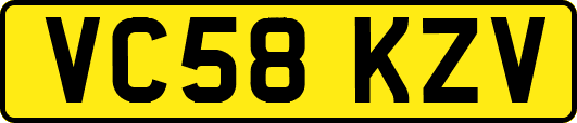 VC58KZV