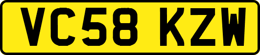 VC58KZW