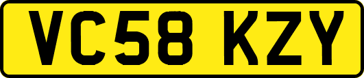 VC58KZY
