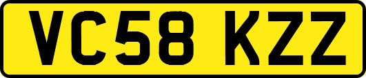 VC58KZZ