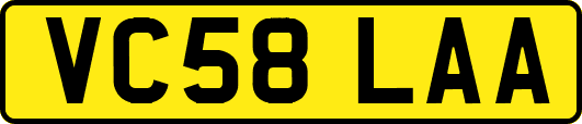 VC58LAA