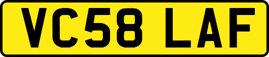VC58LAF