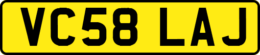 VC58LAJ