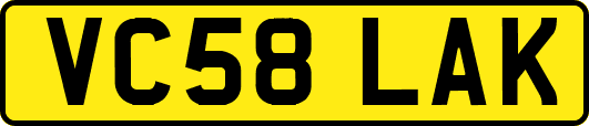 VC58LAK
