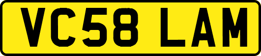VC58LAM