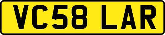 VC58LAR
