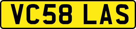 VC58LAS