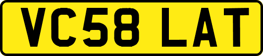 VC58LAT
