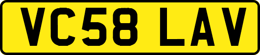 VC58LAV