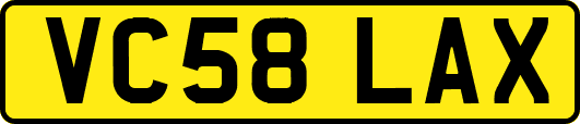 VC58LAX